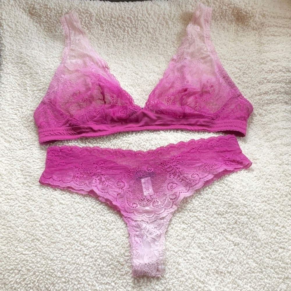 Cosabella Trenta Set